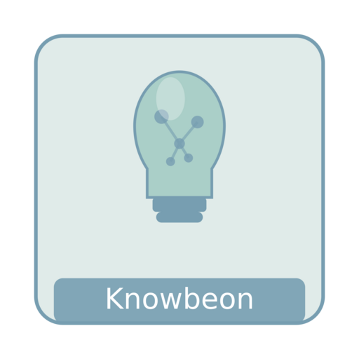 Knowbeon Logo